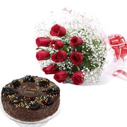 Buy fresh flowers online at floracty store.