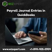 Master Payroll Journal Entries in QuickBooks
